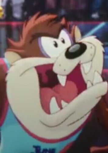 Tasmanian Devil
