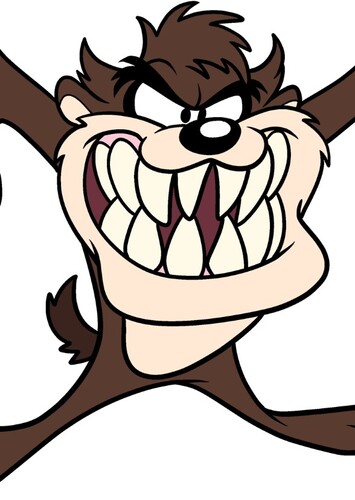 Tasmanian Devil