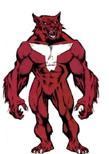 Tasmanian Devil