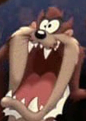 Tasmanian Devil