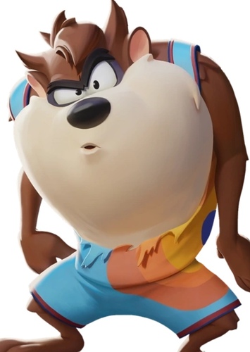 Tasmanian Devil