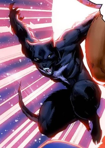 Tasmanian Devil
