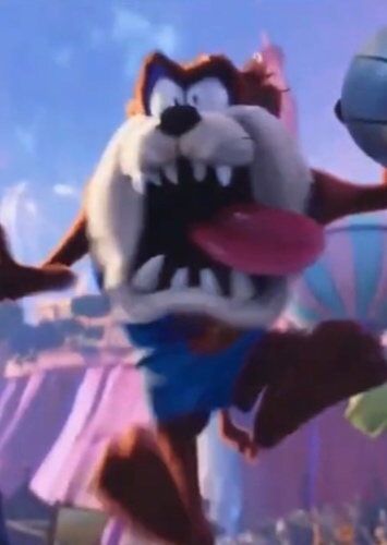 Tasmanian Devil