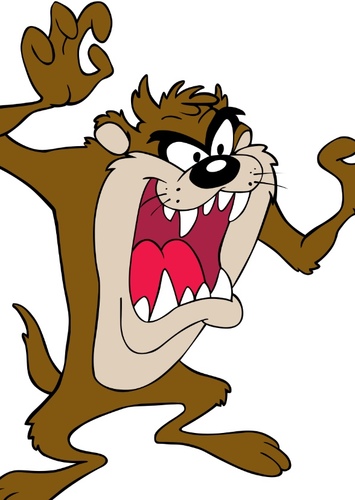 Tasmanian Devil
