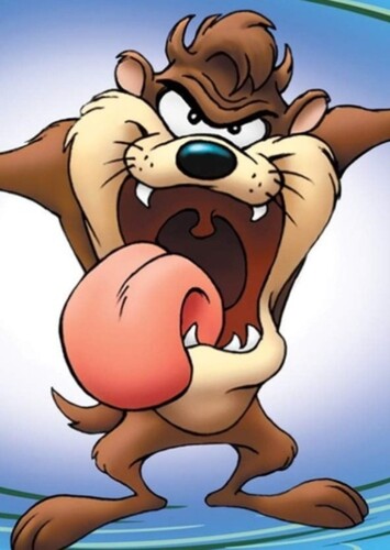 Tasmanian Devil