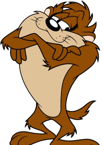 Tasmanian Devil