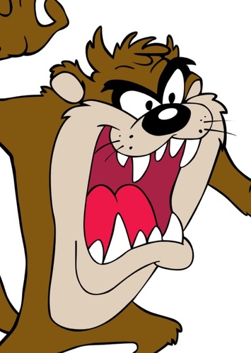 Tasmanian Devil