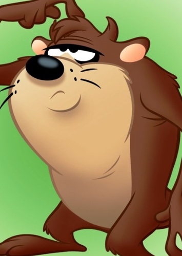 Tasmanian Devil