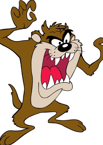 Tasmanian Devil
