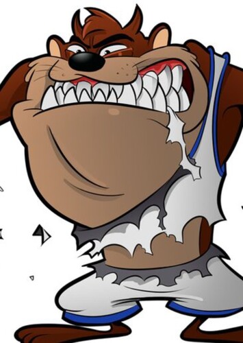 Tasmanian Devil