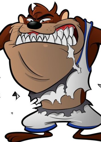 Tasmanian Devil