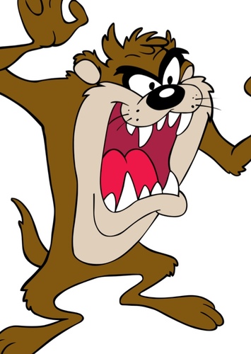Tasmanian Devil
