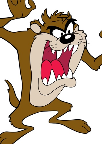 Tasmanian Devil