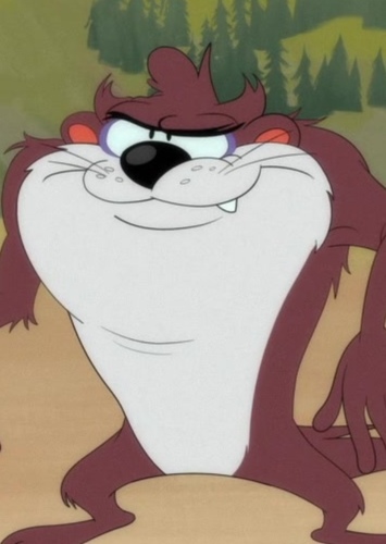 Tasmanian Devil