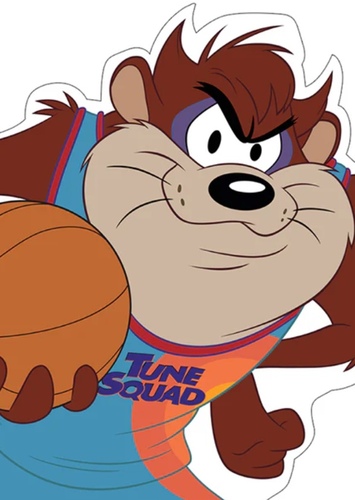 Tasmanian Devil