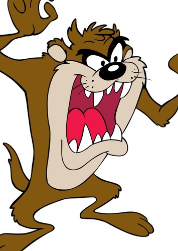 Tasmanian Devil
