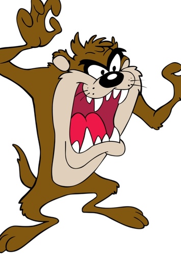 Tasmanian Devil