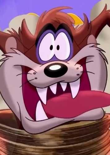 Tasmanian Devil