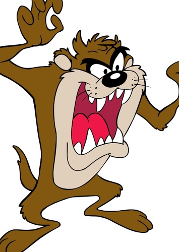 Tasmanian Devil
