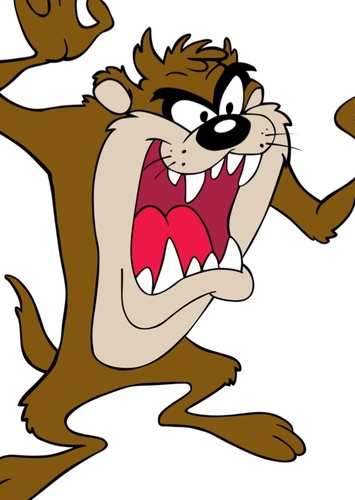 Tasmanian Devil
