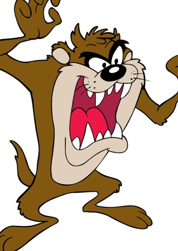 Tasmanian Devil