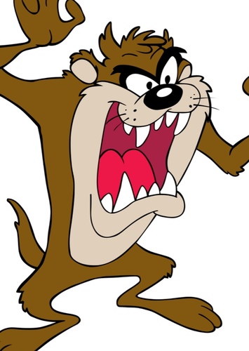 Tasmanian Devil