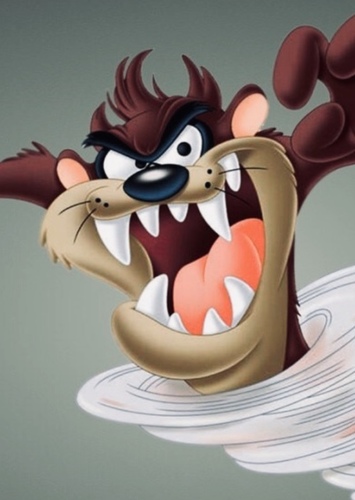 Tasmanian Devil