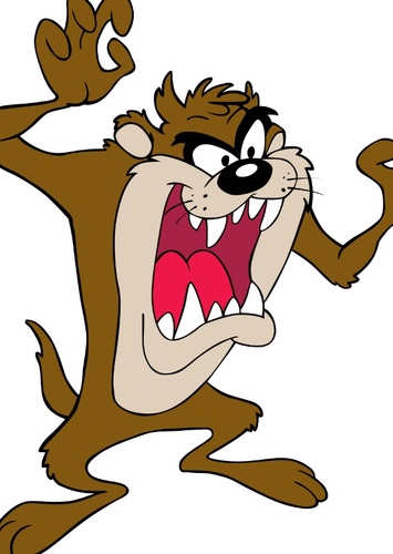 Tasmanian Devil