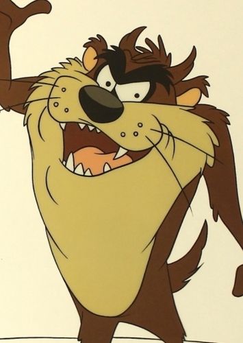 Tasmanian Devil