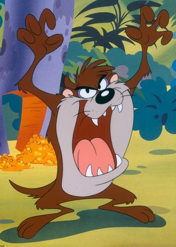 Tasmanian Devil