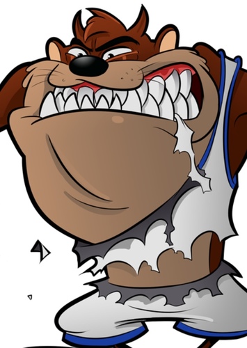 Tasmanian Devil