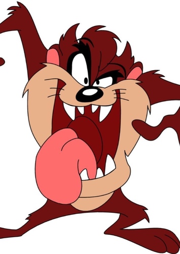 Tasmanian Devil