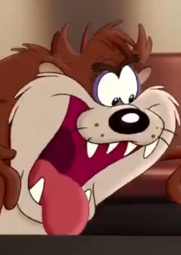 Tasmanian Devil