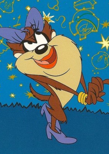 Tasmanian She-Devil