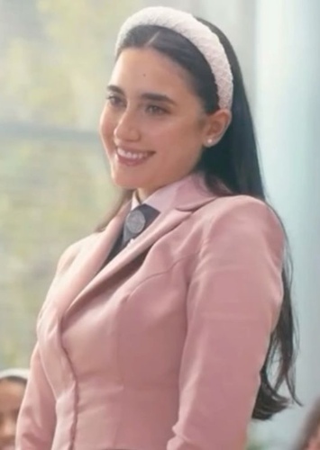 Tasneem