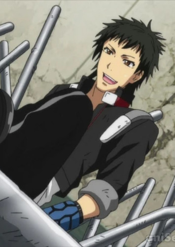Tasuku Fujiomi