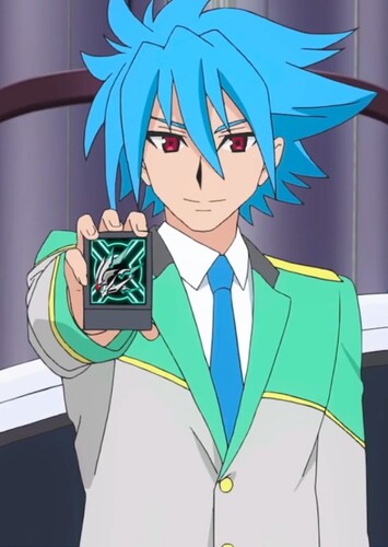 Tasuku Ryuenji
