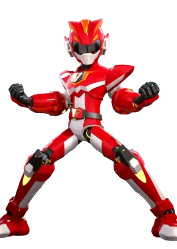 Tatakai Red