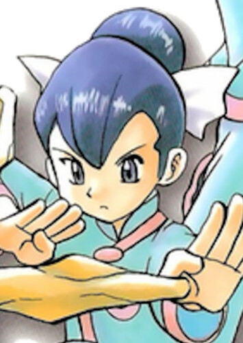 Tate (Japanese)