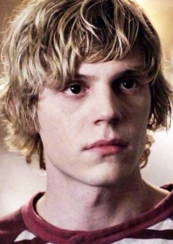 Tate Langdon