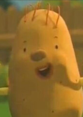 Tater