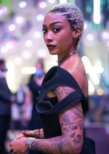 Tati Gabrielle