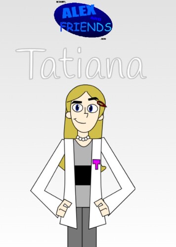 Tatiana
