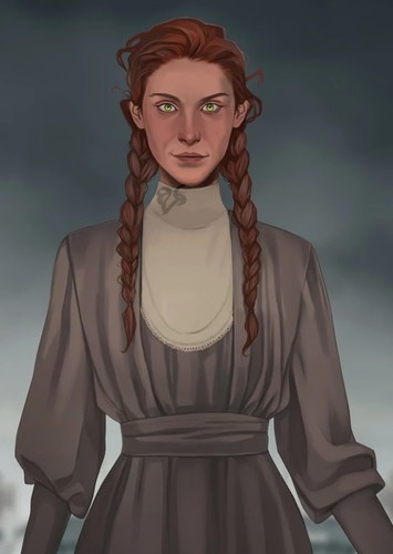 Tatiana Blackthorn