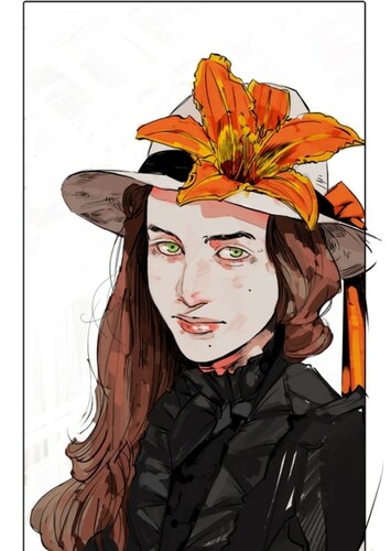 Tatiana Blackthorn