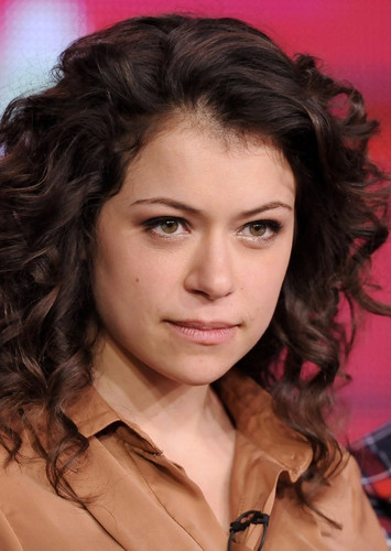 Tatiana Maslany