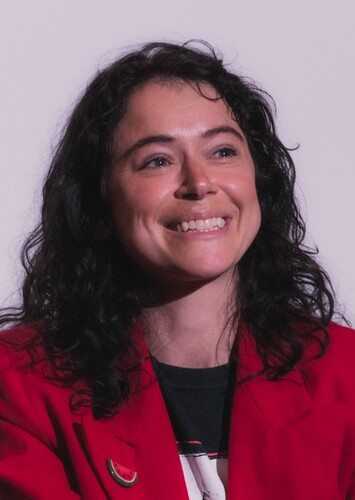 Tatiana Maslany