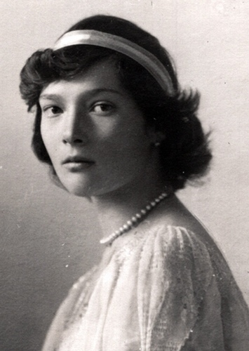 Tatiana Nikolaevna