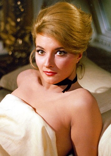 Tatiana Romanova