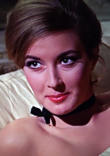 Tatiana Romanova